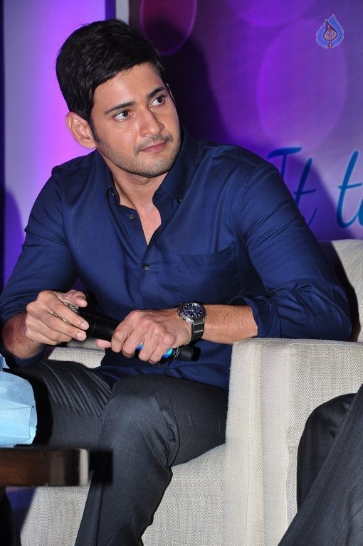 Mahesh Babu at Rainbow Children Hospital Event - 2 / 160 photos