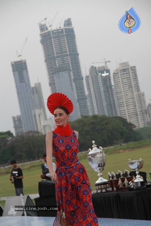 Millionaire Asia Polo Cup 2018 Photos - 20 / 20 photos