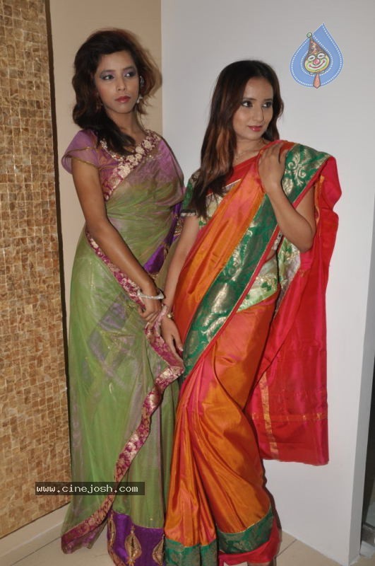 Models at TRISHA A Trendy Wish - 2 / 97 photos