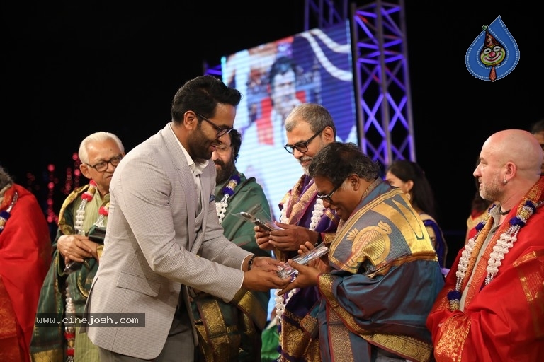 Mohan Babu Birthday Celebrations - 11 / 35 photos