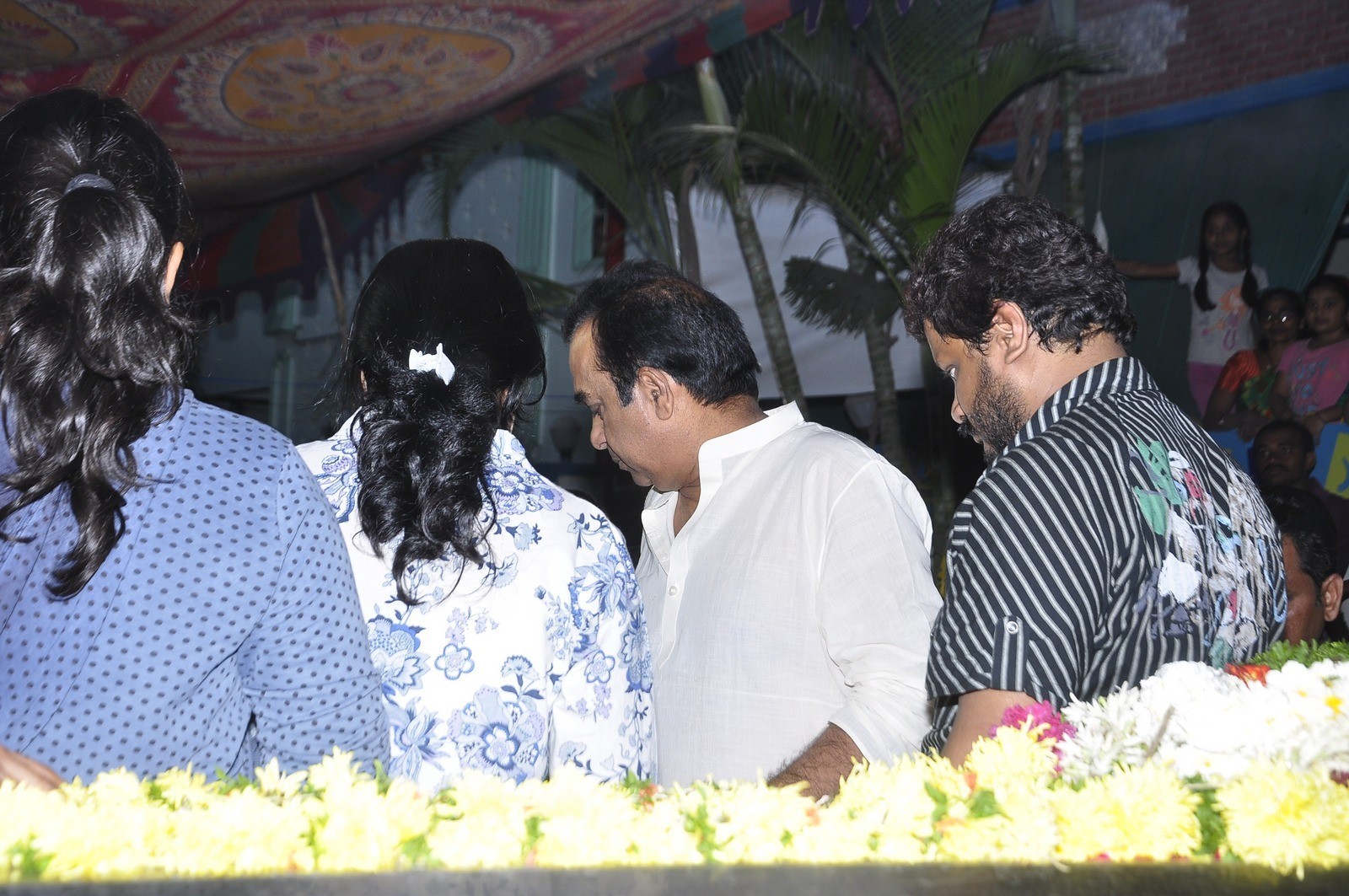 MS Narayana Condolences Photos 03 - 2 / 88 photos