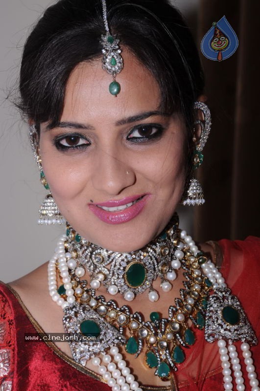 Nizam Jewellery Pictures