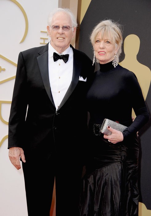 Oscar Awards 2014  Red Carpet  - 2 / 82 photos