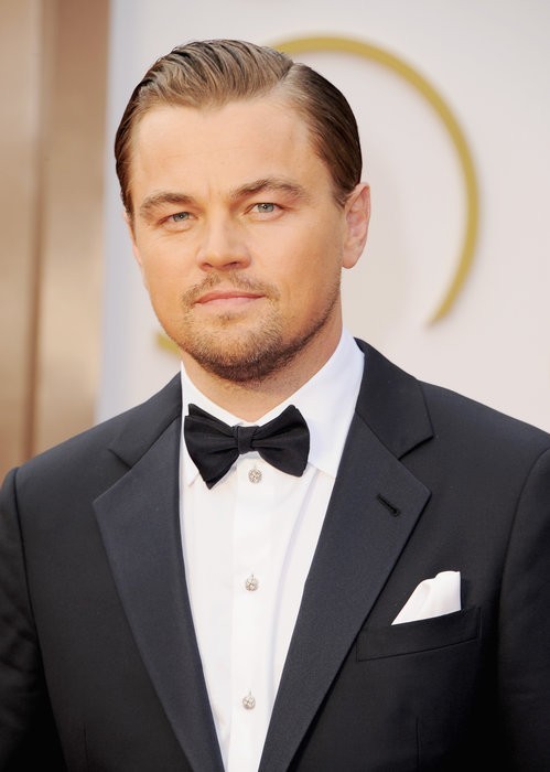 Oscar Awards 2014  Red Carpet  - 3 / 82 photos