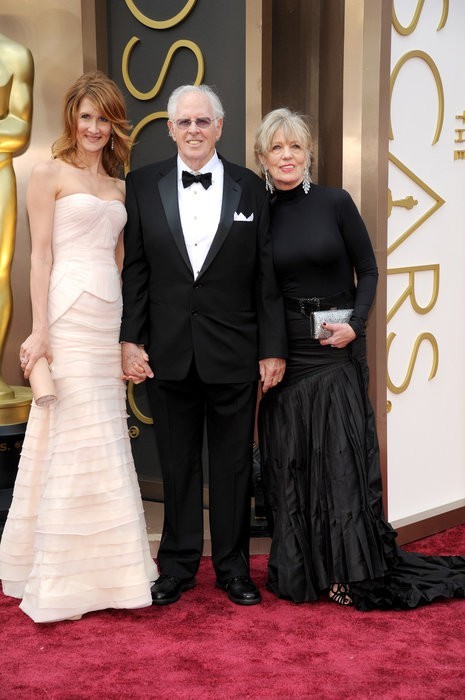 Oscar Awards 2014  Red Carpet  - 4 / 82 photos