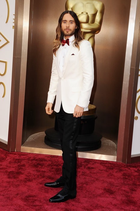 Oscar Awards 2014  Red Carpet  - 18 / 82 photos