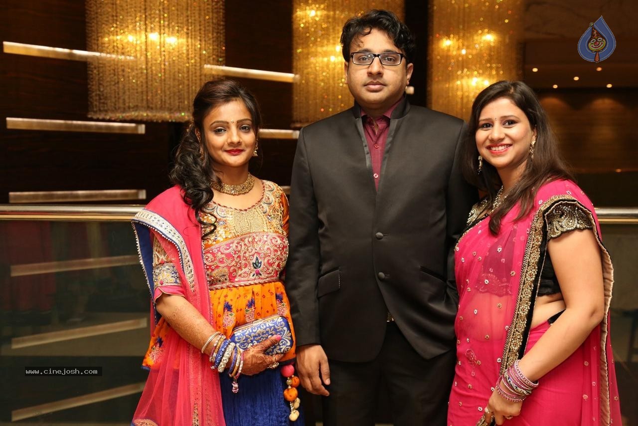 Parul and Bala Kumar Wedding Event - 5 / 122 photos