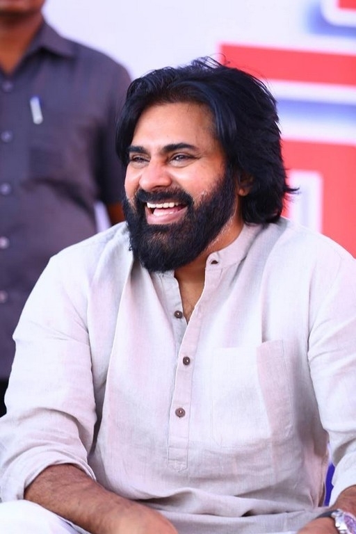 Pawan Kalyan Photos - 6 / 7 photos