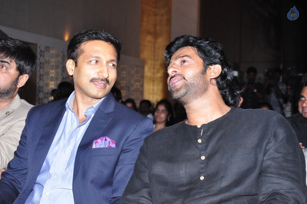 Prabhas Launch Well Care Health Card - 13 / 82 photos