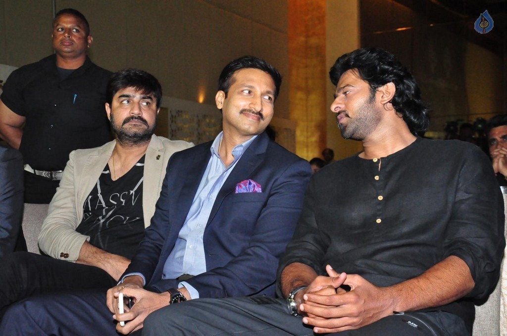 Prabhas Launch Well Care Health Card - 16 / 82 photos