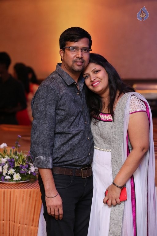 Pradeep and Radha Wedding Anniversary - 2 / 105 photos