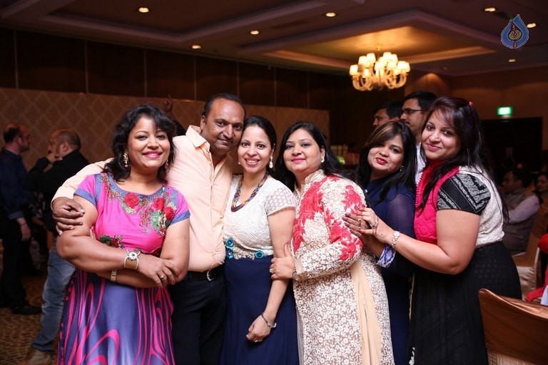 Pradeep and Radha Wedding Anniversary - 7 / 105 photos