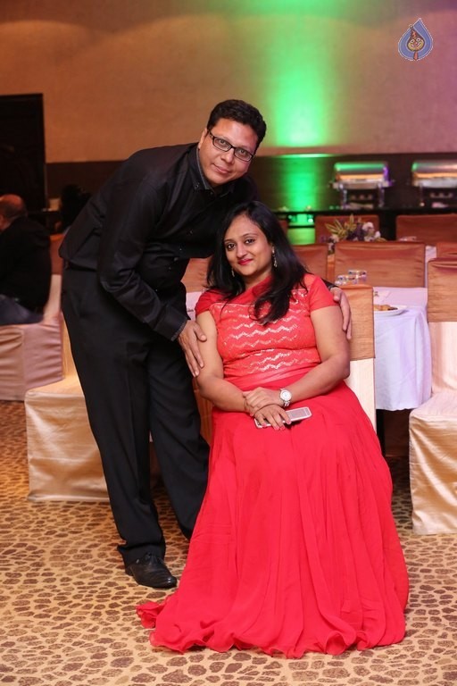 Pradeep and Radha Wedding Anniversary - 12 / 105 photos