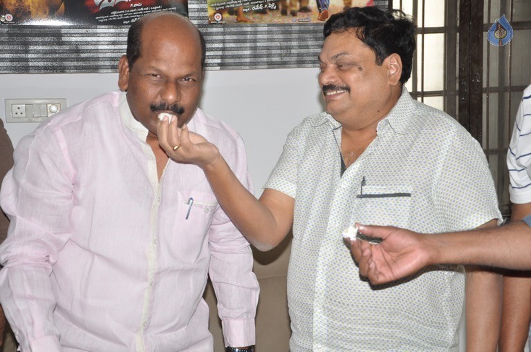 Producer Malakapuram Sivakumar Birthday Celebrations - 2 / 9 photos