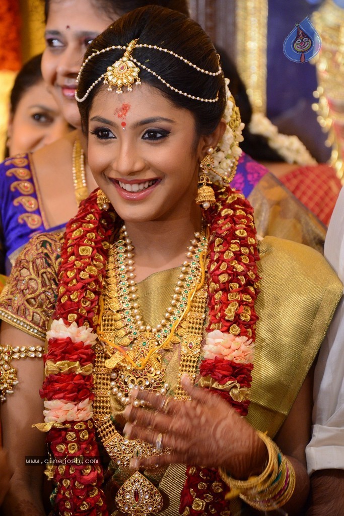 Raj TV Family Marriage Photos - 5 / 31 photos