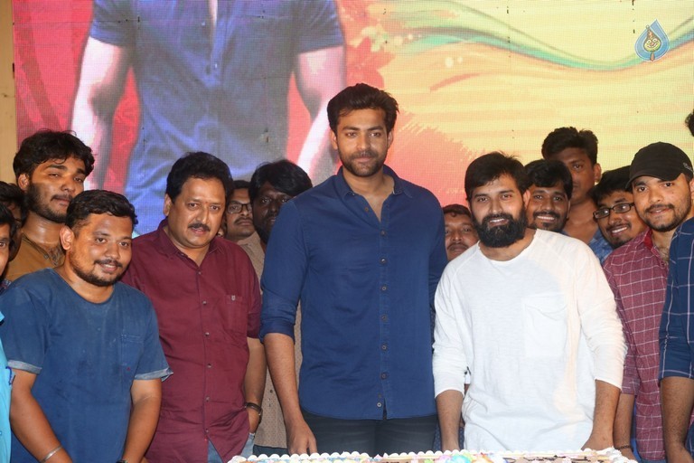 Ram Charan Birthday Celebrations - 4 / 49 photos