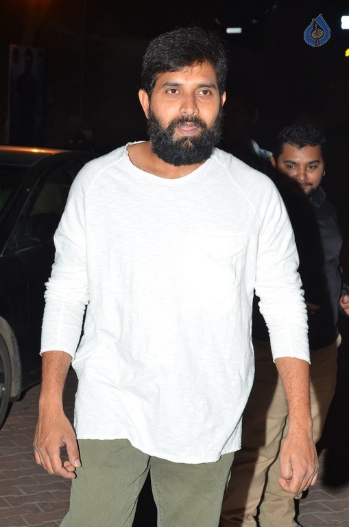 Ram Charan Birthday Celebrations - 17 / 49 photos