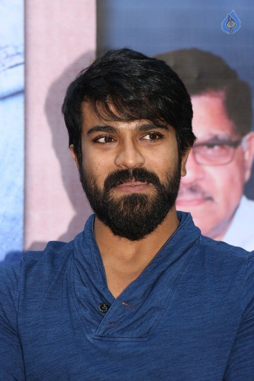 Ram Charan Launches Mega Chiranjeevitam Book - 2 / 82 photos