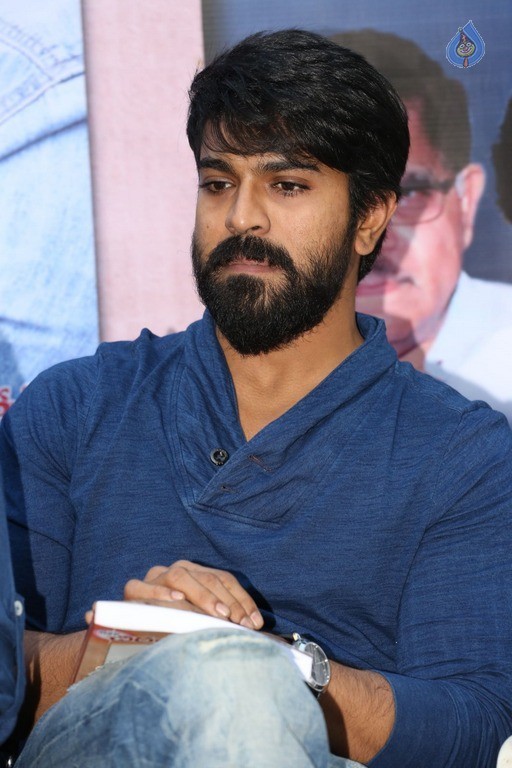 Ram Charan Launches Mega Chiranjeevitam Book - 7 / 82 photos