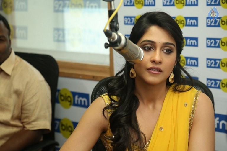 Regina at 92.7 BIG FM - 1 / 42 photos