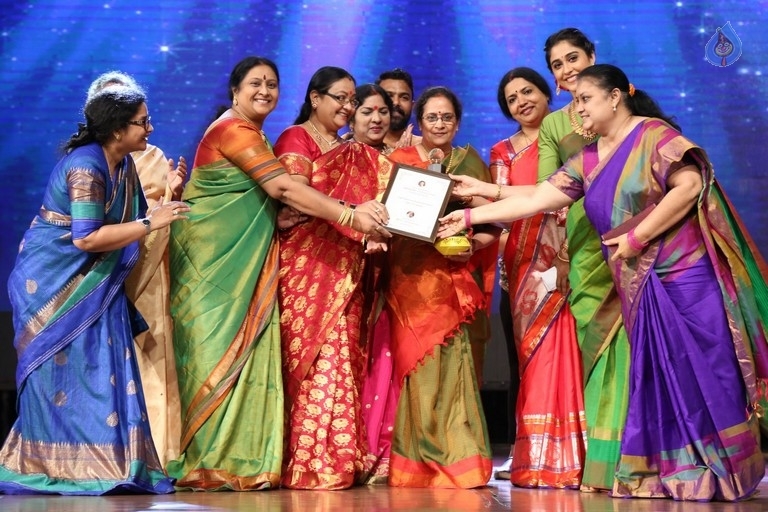 Sankarabharanam Awards 2017 - 4 / 63 photos