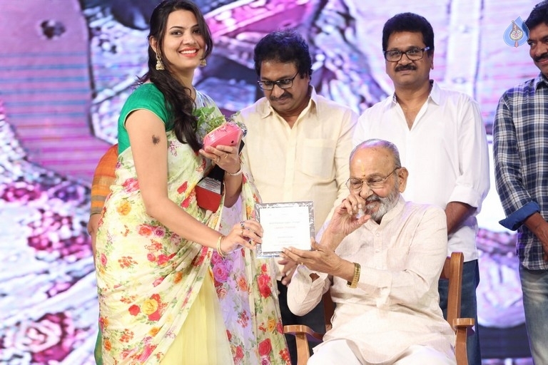 Sankarabharanam Awards 2017 - 8 / 63 photos