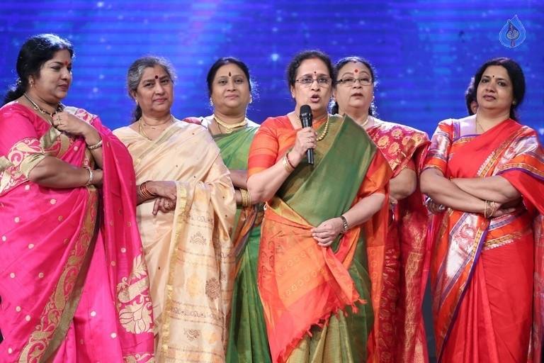 Sankarabharanam Awards 2017 - 9 / 63 photos