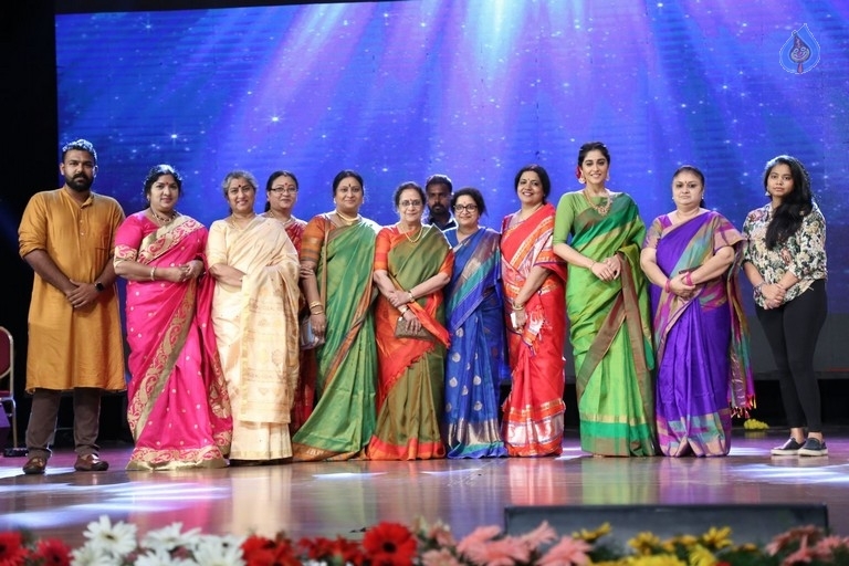 Sankarabharanam Awards 2017 - 17 / 63 photos