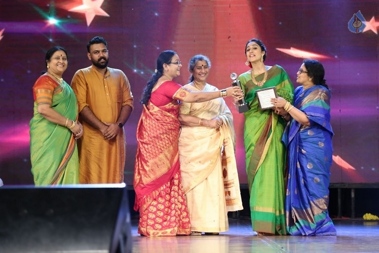 Sankarabharanam Awards 2017 - 21 / 63 photos