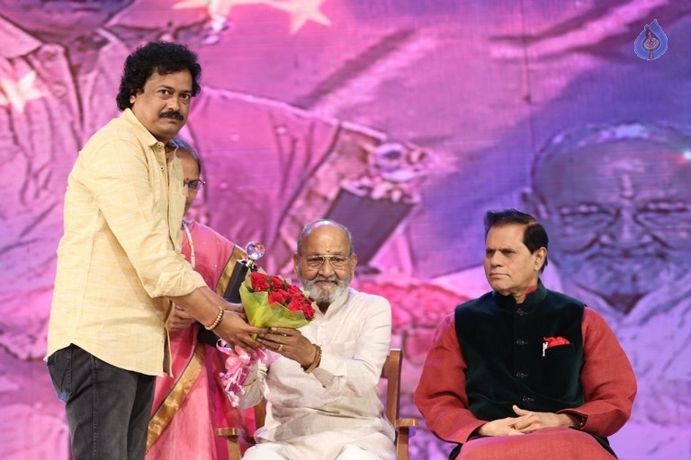 Sankarabharanam Awards 2017 - 30 / 63 photos