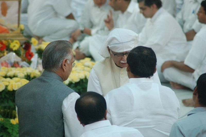 Sathya Sai Baba Maha Samadhi Photos - 16 / 59 photos