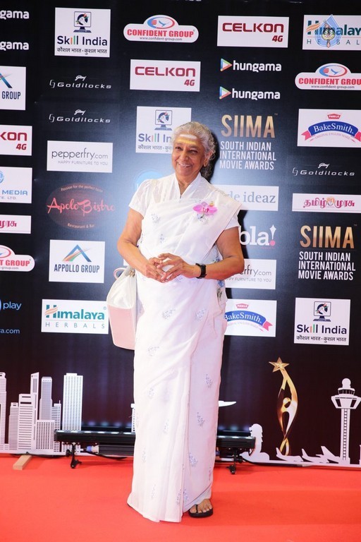 SIIMA 2016 Awards Photos - 19 / 25 photos