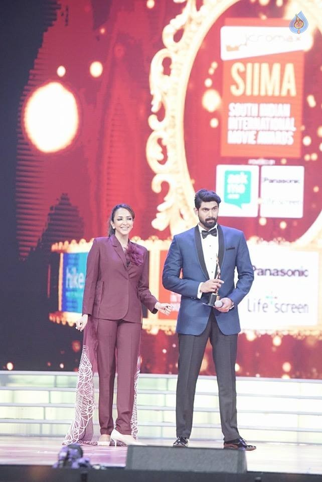 SIIMA Awards 2015 Photos - 2 / 58 photos