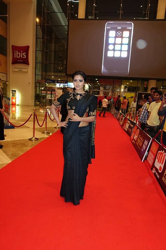 SIIMA Awards 2015 Red Carpet Photos - 5 / 35 photos