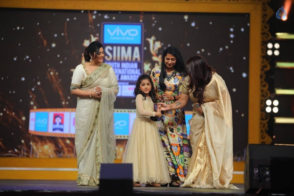 SIIMA Awards 2017 Day 2 Photos - 4 / 63 photos