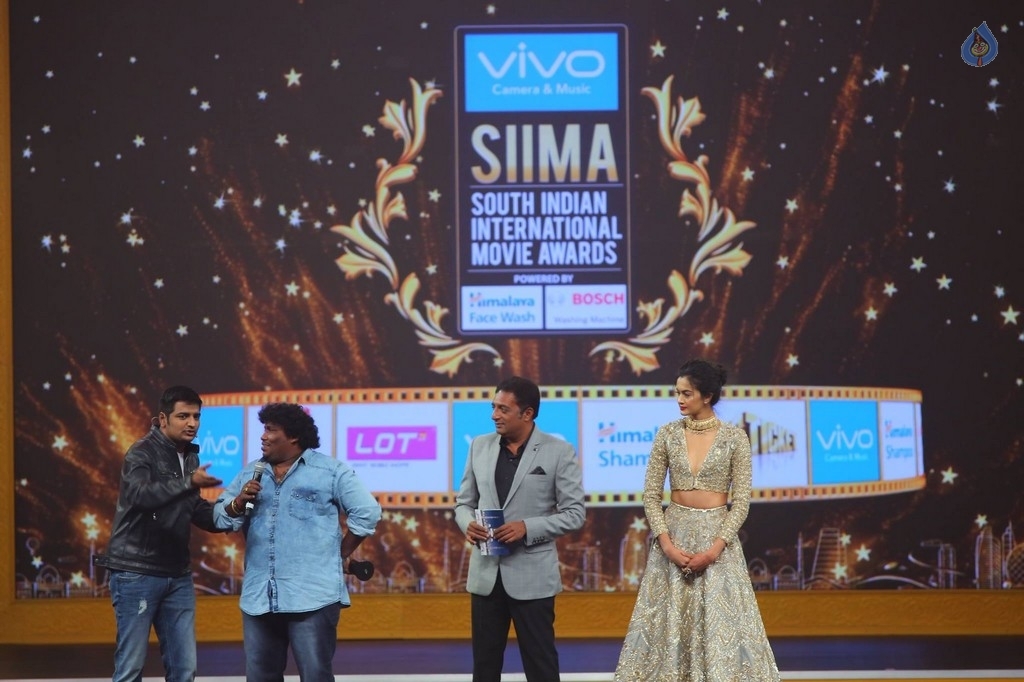 SIIMA Awards 2017 Day 2 Photos - 5 / 63 photos