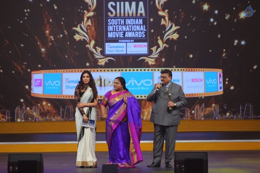 SIIMA Awards 2017 Day 2 Photos - 18 / 63 photos