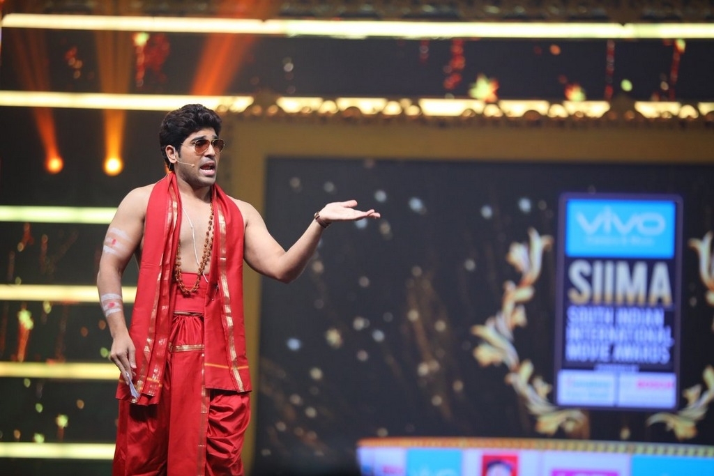 SIIMA Awards 2017 Gallery - 7 / 97 photos