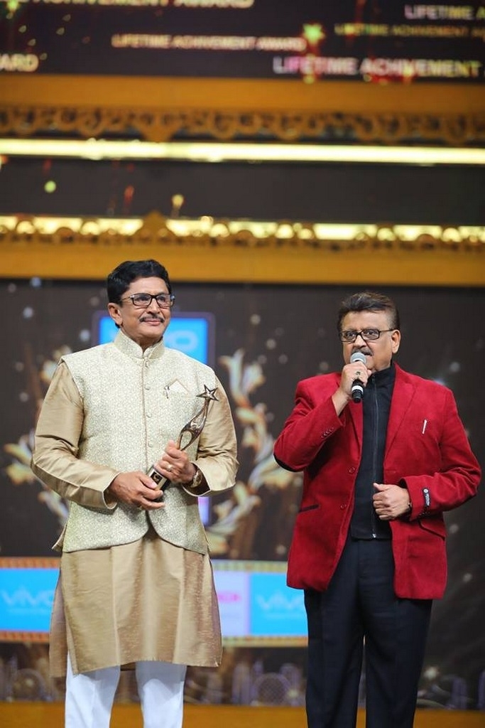 SIIMA Awards 2017 Photos - 19 / 56 photos