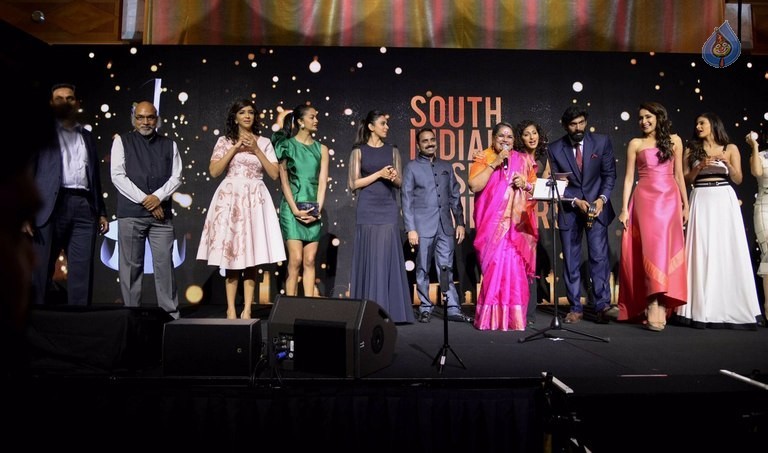 South Indian Business Achievers Awards Photos - 10 / 28 photos