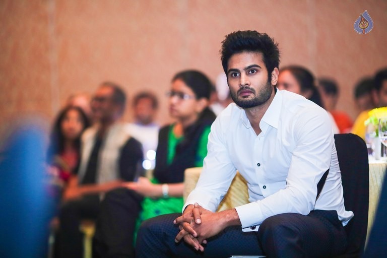 South Indian Business Achievers Awards Photos - 16 / 28 photos