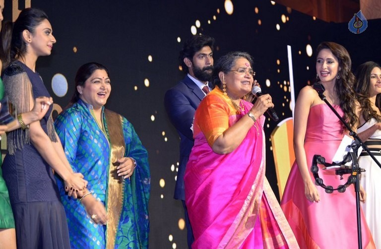 South Indian Business Achievers Awards Photos - 18 / 28 photos