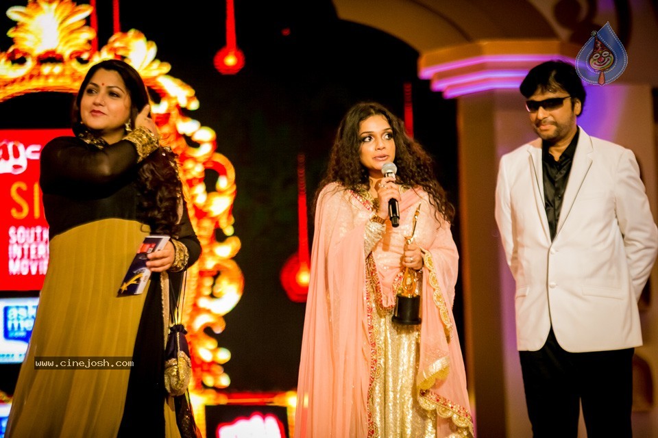 South Indian International Movie Awards 2014 - 45 / 255 photos