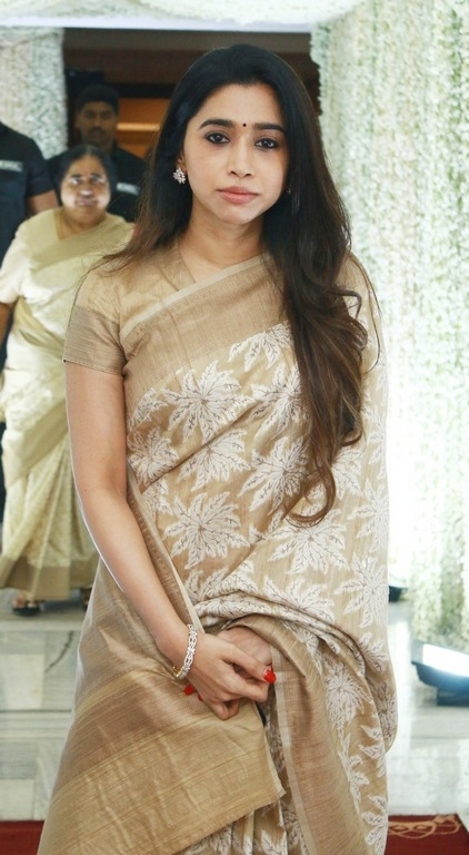 Sridevi Kapoor Prayer Meet At Chennai - 4 / 31 photos