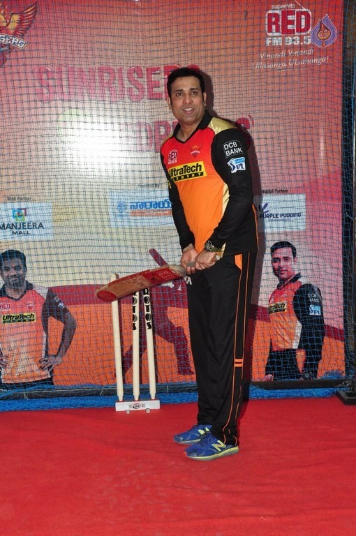 Sunrisers tho Redrisers Event - 19 / 38 photos