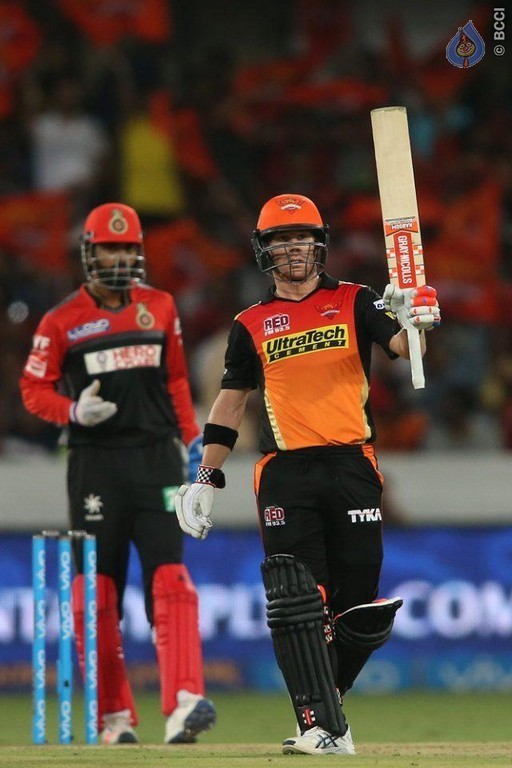 Sunrisers vs Royal Challengers Match Photos - 4 / 41 photos