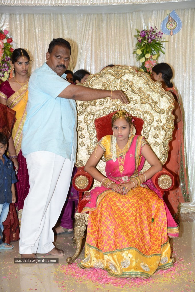 Suresh Kondeti Daughter Mature Function Photo 39 Of 59