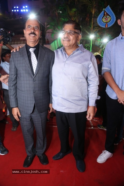 Taher Sound 40th Anniversary Function - 1 / 20 photos
