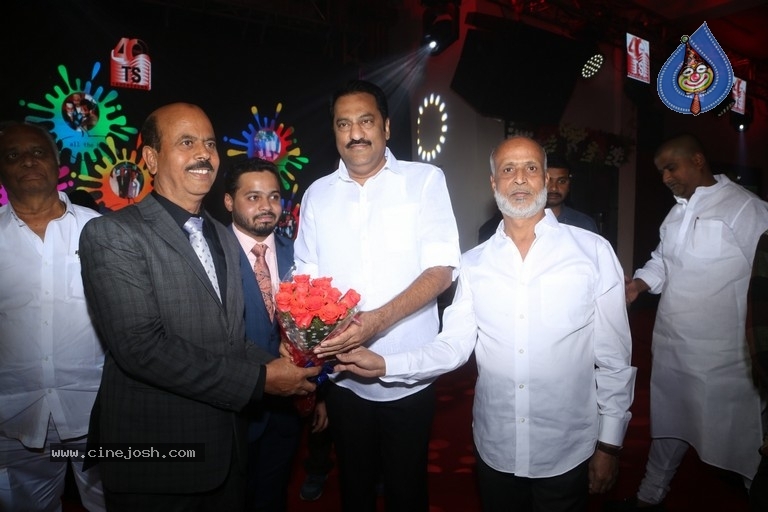 Taher Sound 40th Anniversary Function - 2 / 20 photos
