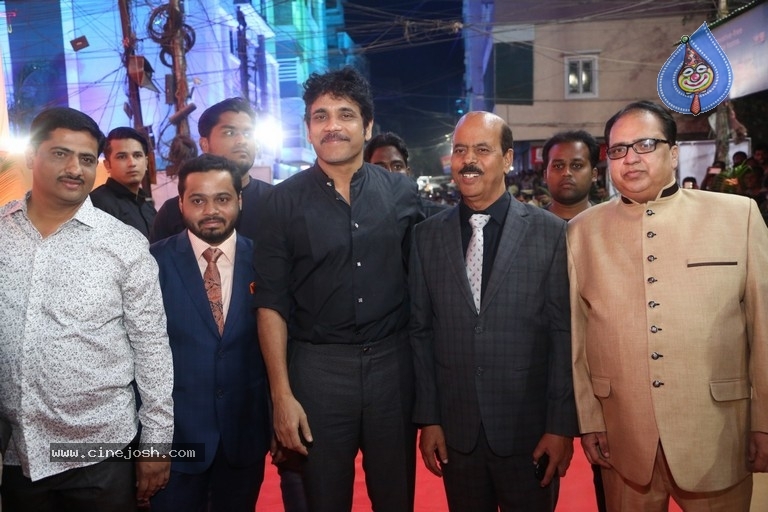 Taher Sound 40th Anniversary Function - 4 / 20 photos